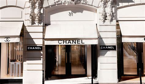 chanel budapest address|Chanel clothing website.